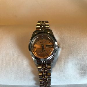Waltham women’s watch